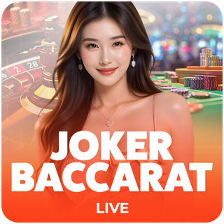 JOKER BACCARAT
