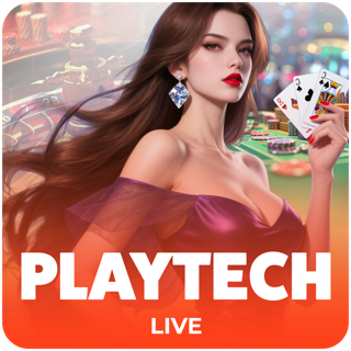 Playtech Live