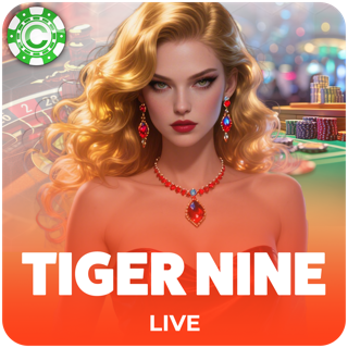 Tiger Nine