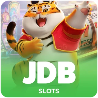 JDB 经典游戏