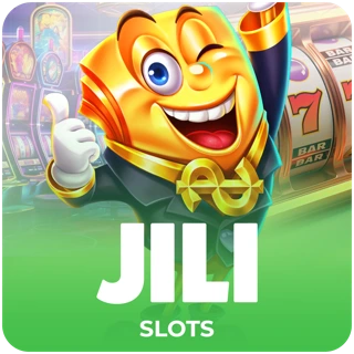 JILI 精选游戏