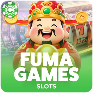 FUMA GAMES