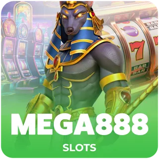 MEGA888