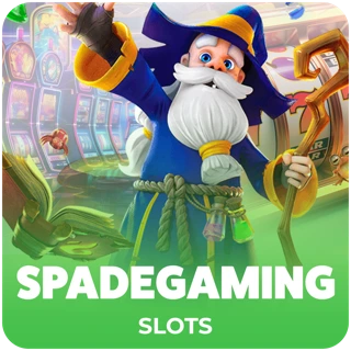 SPADEGAMING