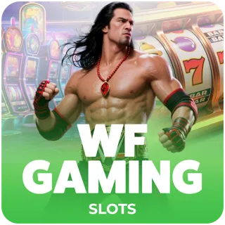 WF GAMING