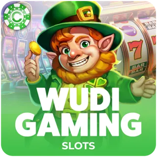 WUDI GAMING
